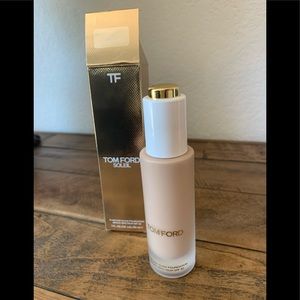 Tom Ford  Flawless Glow  foundation